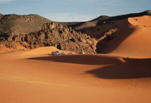 ALGERIA DESERTO 2