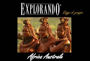 COPERTINA AFRICA AUSTRALE 2013