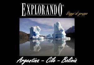 Immagine copertina Argentina Cile Bolivia