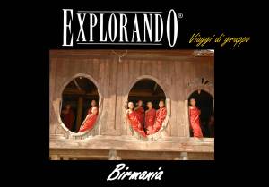 Immagine copertina Birmania