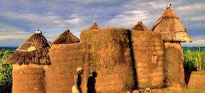 traditional-house-benin