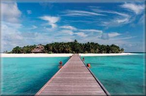 MALDIVE