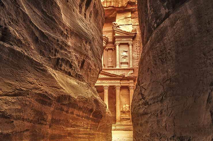Petra