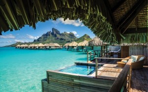 POLINESIA four-seasons-bora-bora
