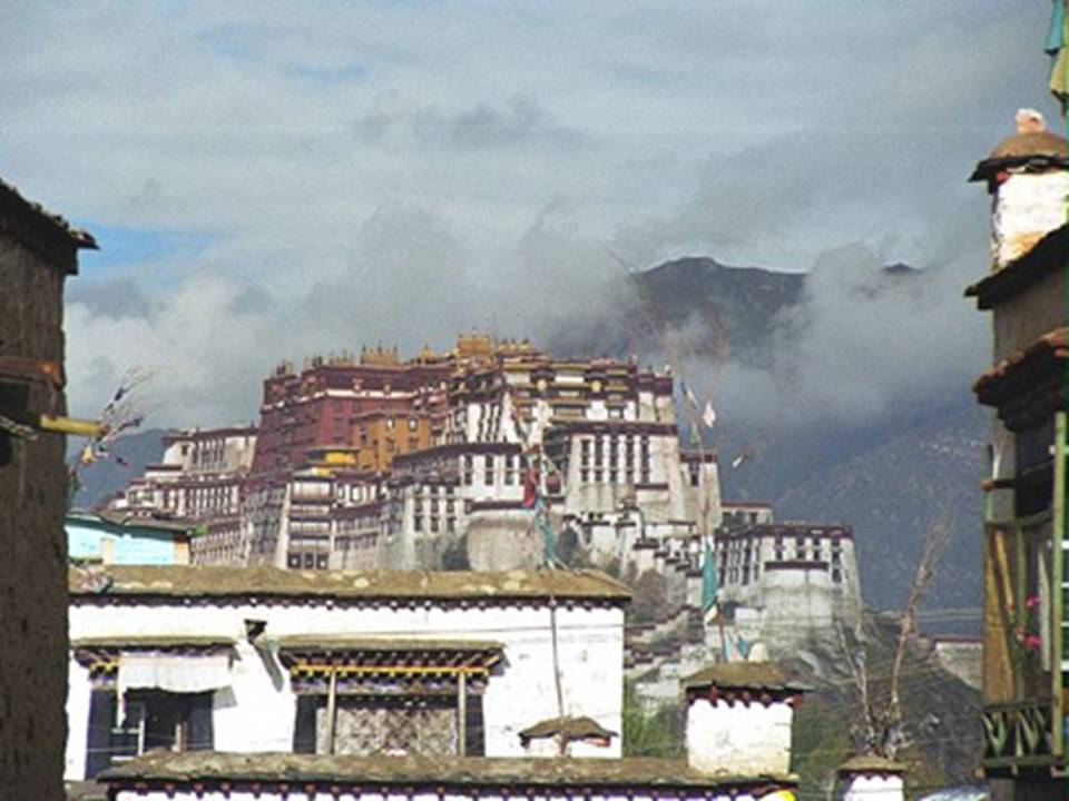 TIBET