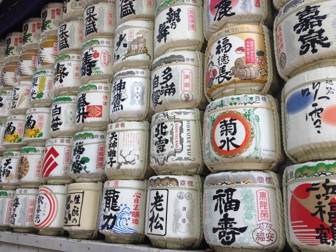 GIAPPONE PARTENZE DI GRUPPO