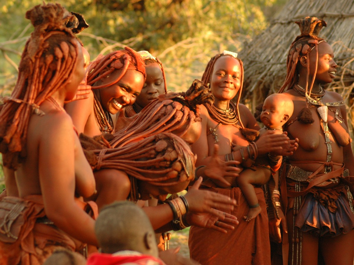 NAMIBIA – Le grandi&nbsp;spedizioni