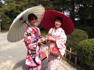 Giappone Classico e Moderno