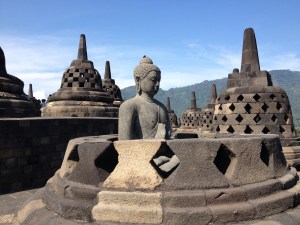 INDONESIA JAVA &amp; BALI