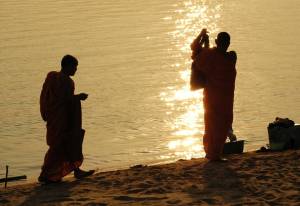 Sulle Rive del Mekong