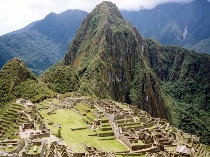 Perù, il terzo Paese più grande del Sud&nbsp;America