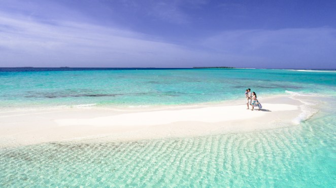 Maldive