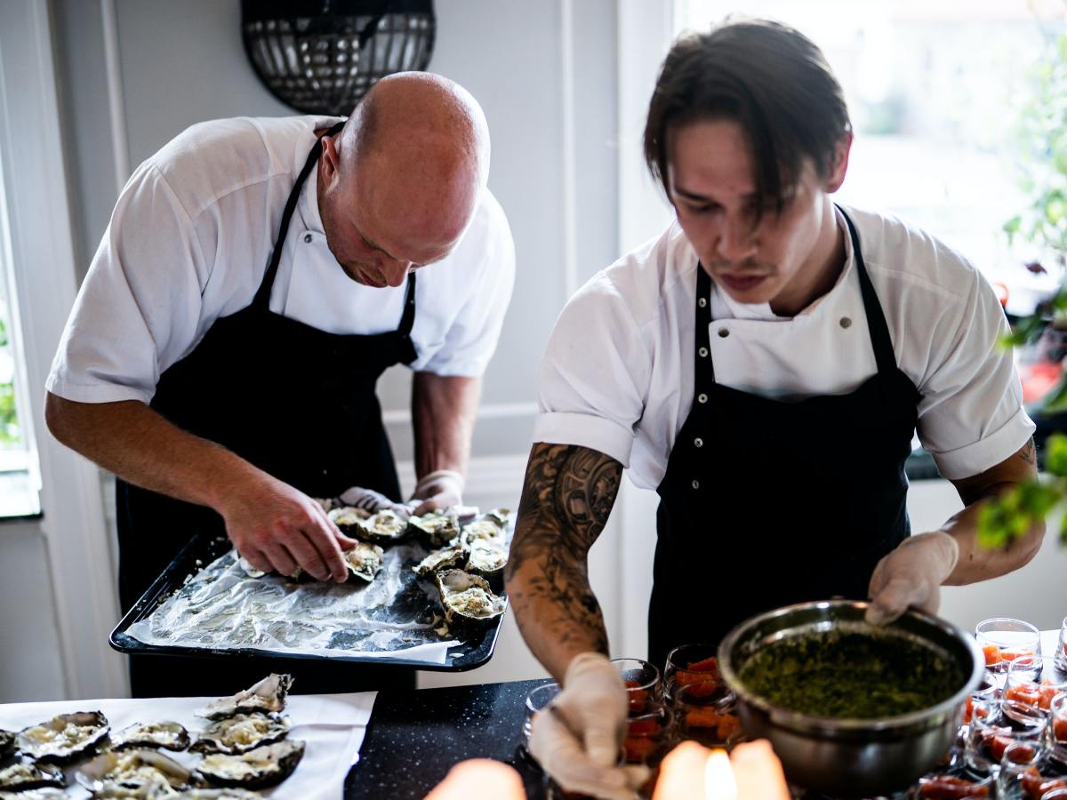 EXPLORANDO FOOD TRIP