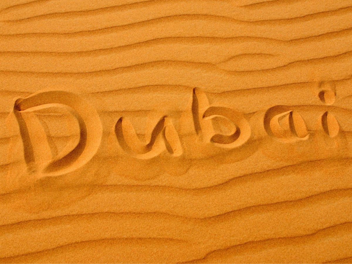 Dubai, dove tutto è&nbsp;possibile