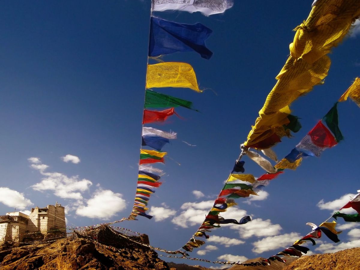 LADAKH IL PICCOLO&nbsp;TIBET